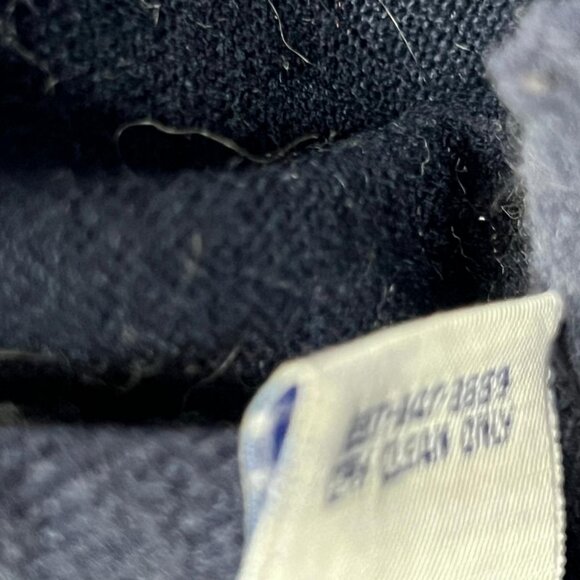 Kate Spade New York Women's Black Pebbled Leather Backpack Purse Bag - Picture 2 of 10